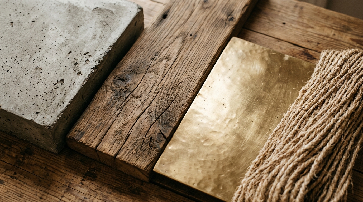 Furniture Materials Guide: What to Look For and Why